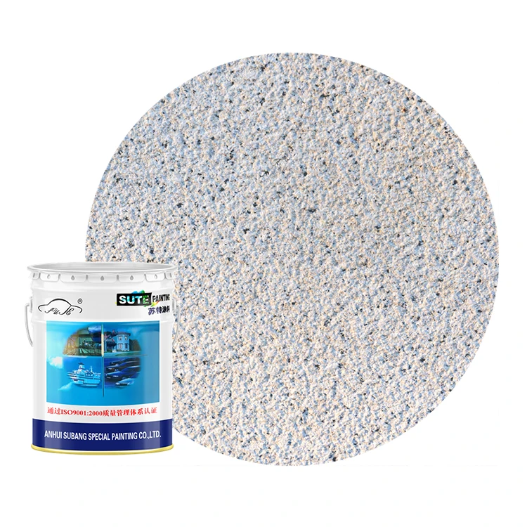 New Fast Delivery Liquid Latex Body Paint  Natural Stone Paint Exterior  Spray Coating Paint
