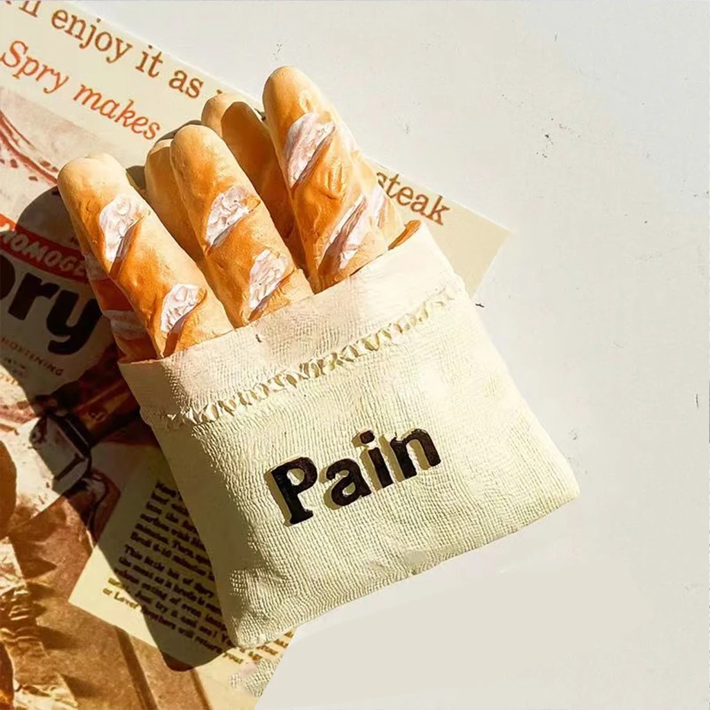 Food Souvenir Custom 3D Double Sided Fridge Magnets Gold Metal Fridge Magnet