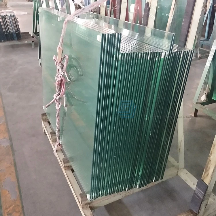 China customized window glass suppliers