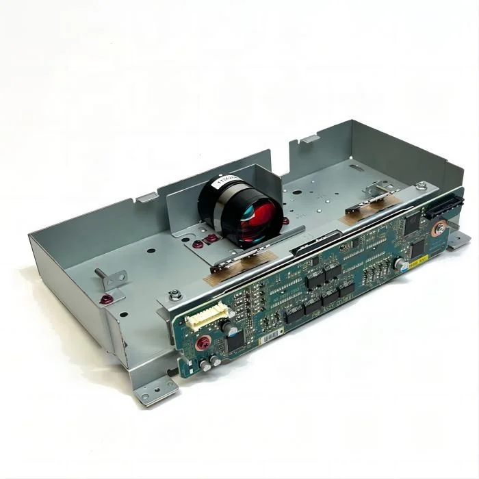 Scanner CCD lens assembly 604K90320 604K90321 ccd lens assembly for xerox Versant 80 Versant 180 Versant 280 2100 3100 press