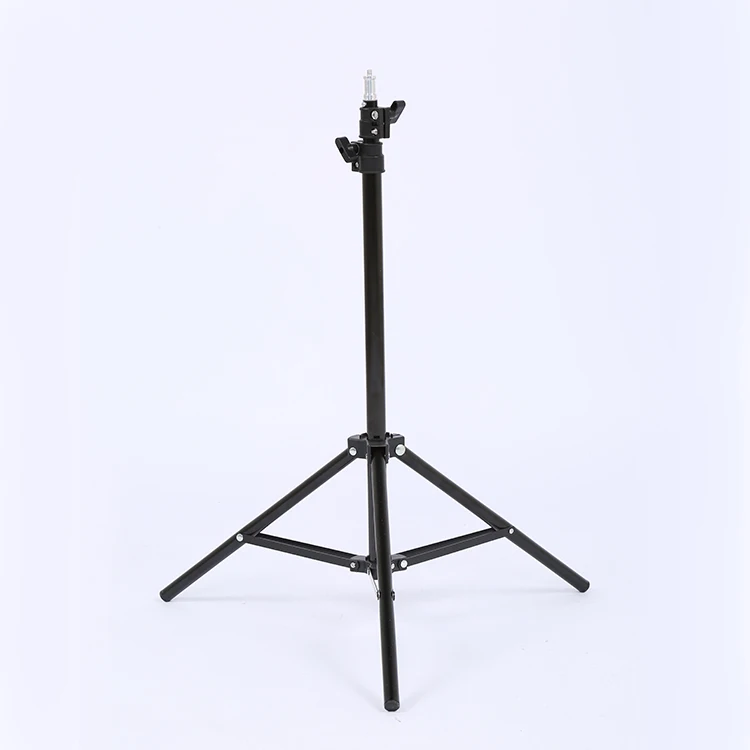 
Amazon Basics Aluminum Light Photography Tripod Stand with Case 