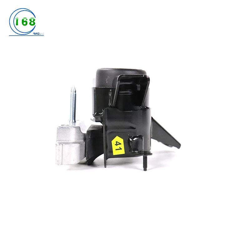 Car Engine Mounting 12305-28231 For Toyota Rhd Alphard  Anh20 2009-2015