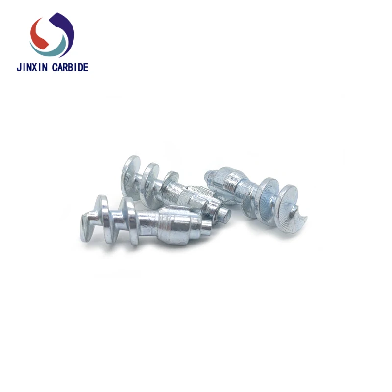 Jx1610 Spikes Winter Car Tires Studs Snow Tire Auto Car SUV ATV Motorcycle Truck