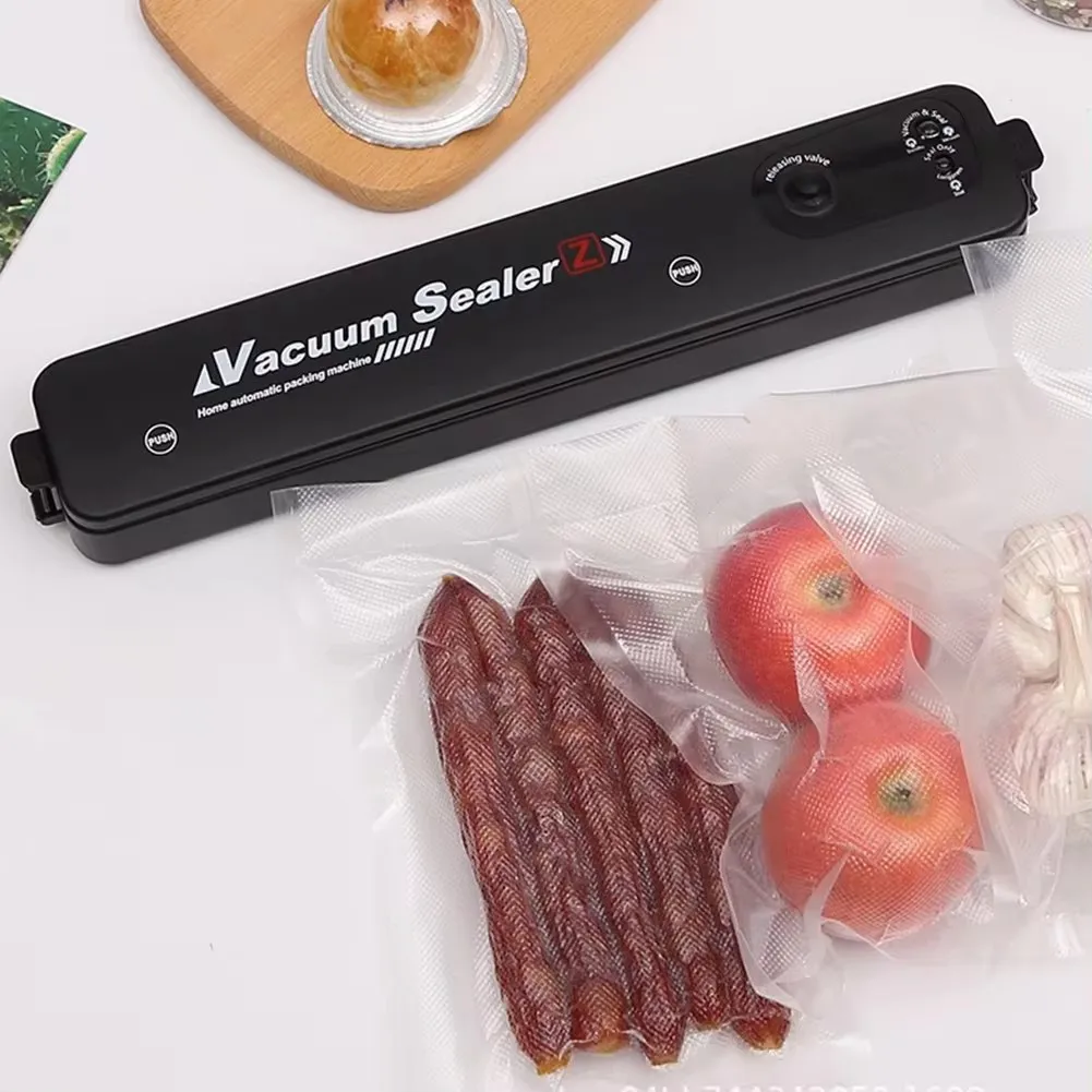 Вакуумный упаковщик 220 В