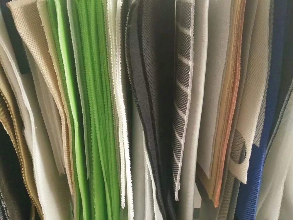 wholesale many kinds of low price 3d air mesh hexagonal fabrics 8mm