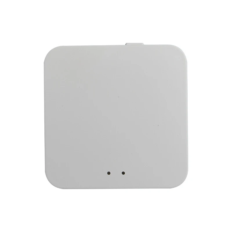 
Zigbee Gateway Hub USB 5V/1A 2.4GHz Wifi Smart Home Bridge Wireless Remote Voice Controller Work Tuya Smart 