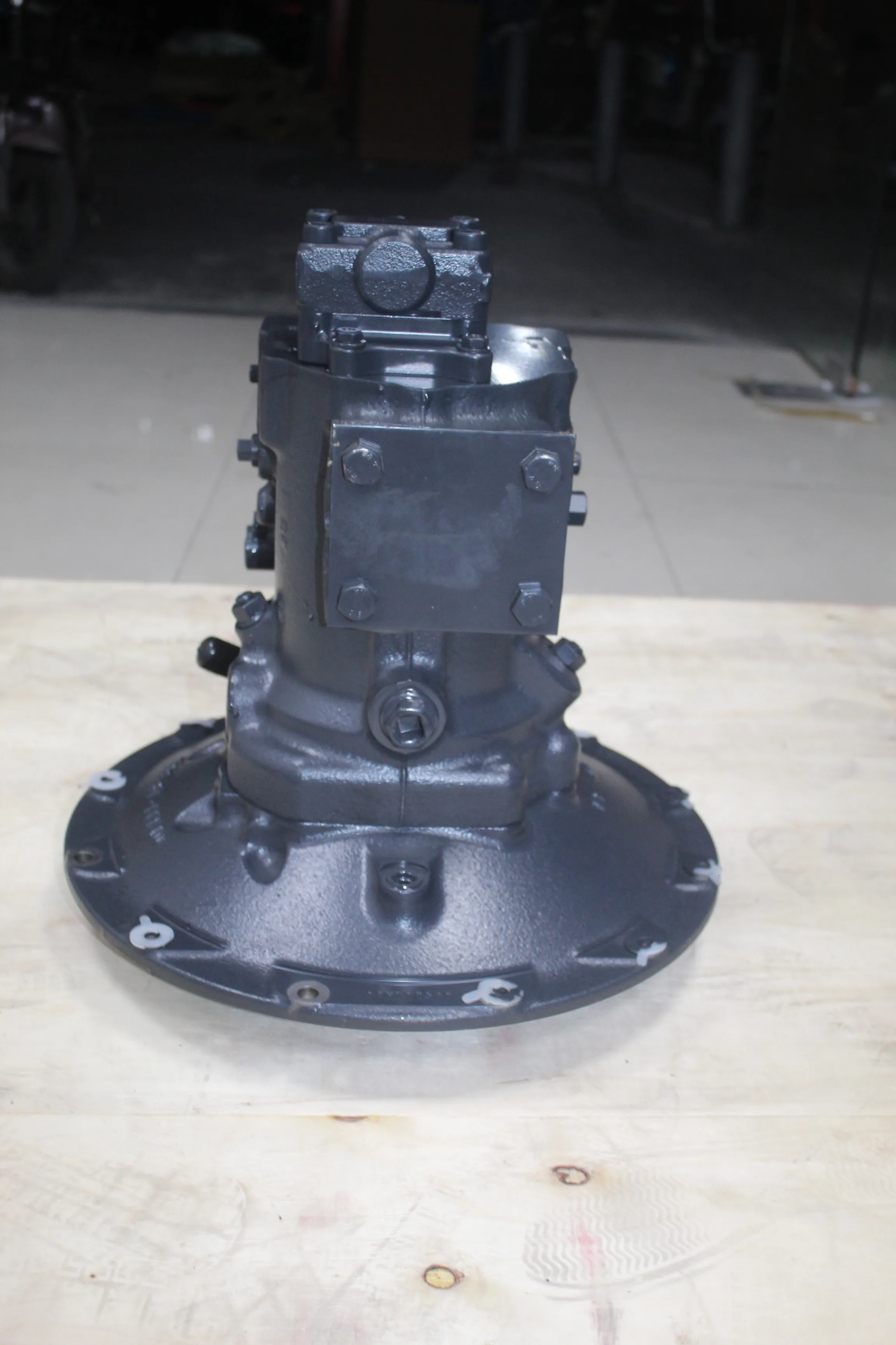 Excavator Komatsu Pc40-8 Pc128 Pc150 Pc78-6 Pc60-7 Pc120-6 Pc450lc Hydraulic Pump Pc78us-6 for Pc138 708-1L-00651 7081L00651