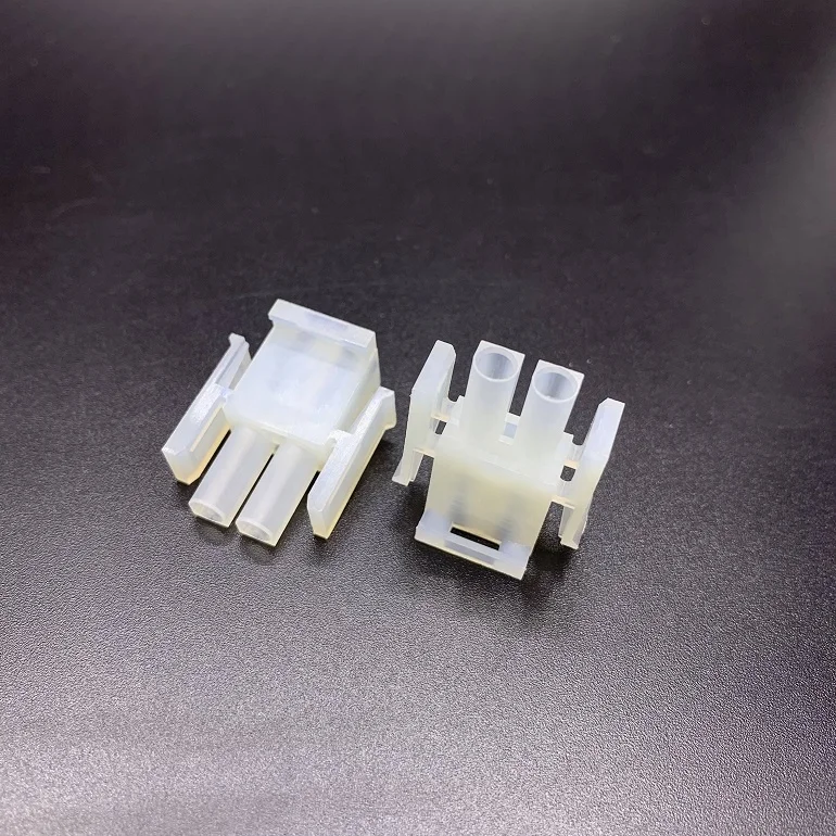 63080-2P 42021 nylon 2P auto cable connector