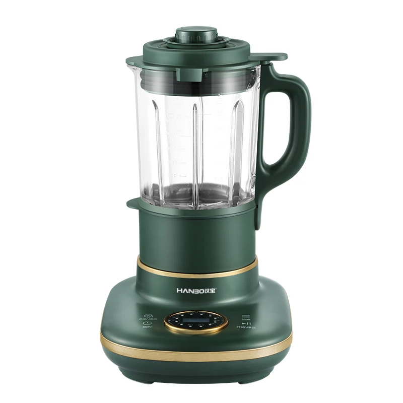 oem smoothie blender multifunctional nutrition fruit juicer home soybean milk multi-functional cooking blender