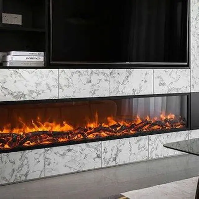 SCHOTT ROBAX SCHOTT ROBAX Fireplace glass Light tea SCHOTT microcrystalline glass plate wholesale 1100*1954, thickness 3,4,5mm
