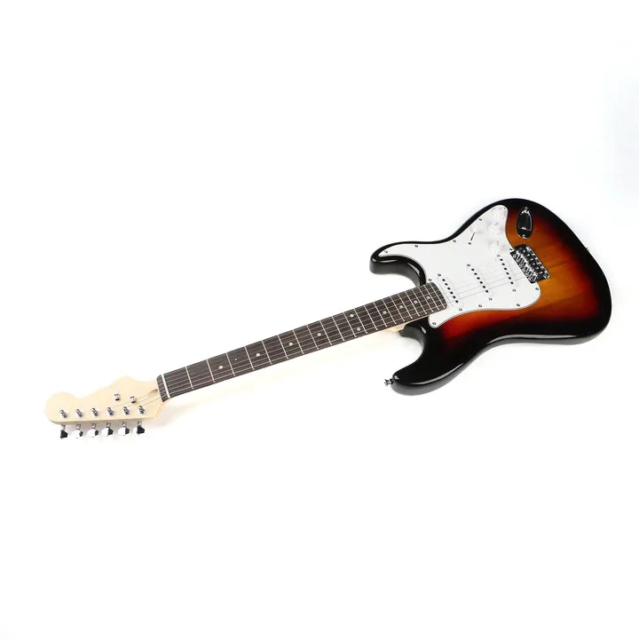 Chinese factory Electric Guitar Popular Grade Electric Guitar