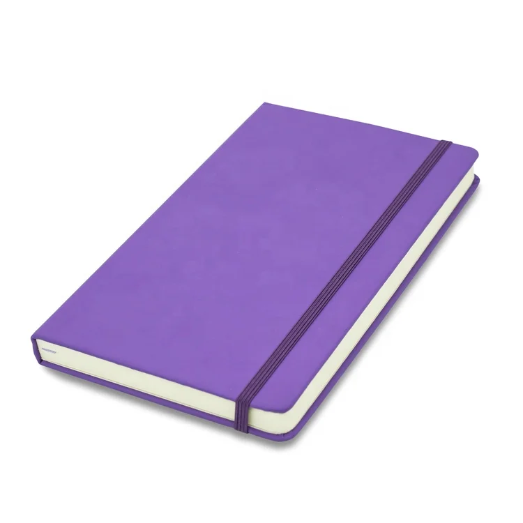 Shenzhen Zodiac Stationery Soft Cover Hardcover A5 PU Leather Journal Notebook Paper Printing Custom Gift Promotion