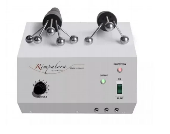 Portable Facial Roller Magic ball massage instrument