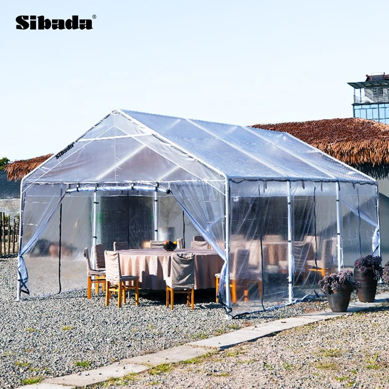 Outdoor Tents for Business for Wedding Party Large Waterproof Event Tent