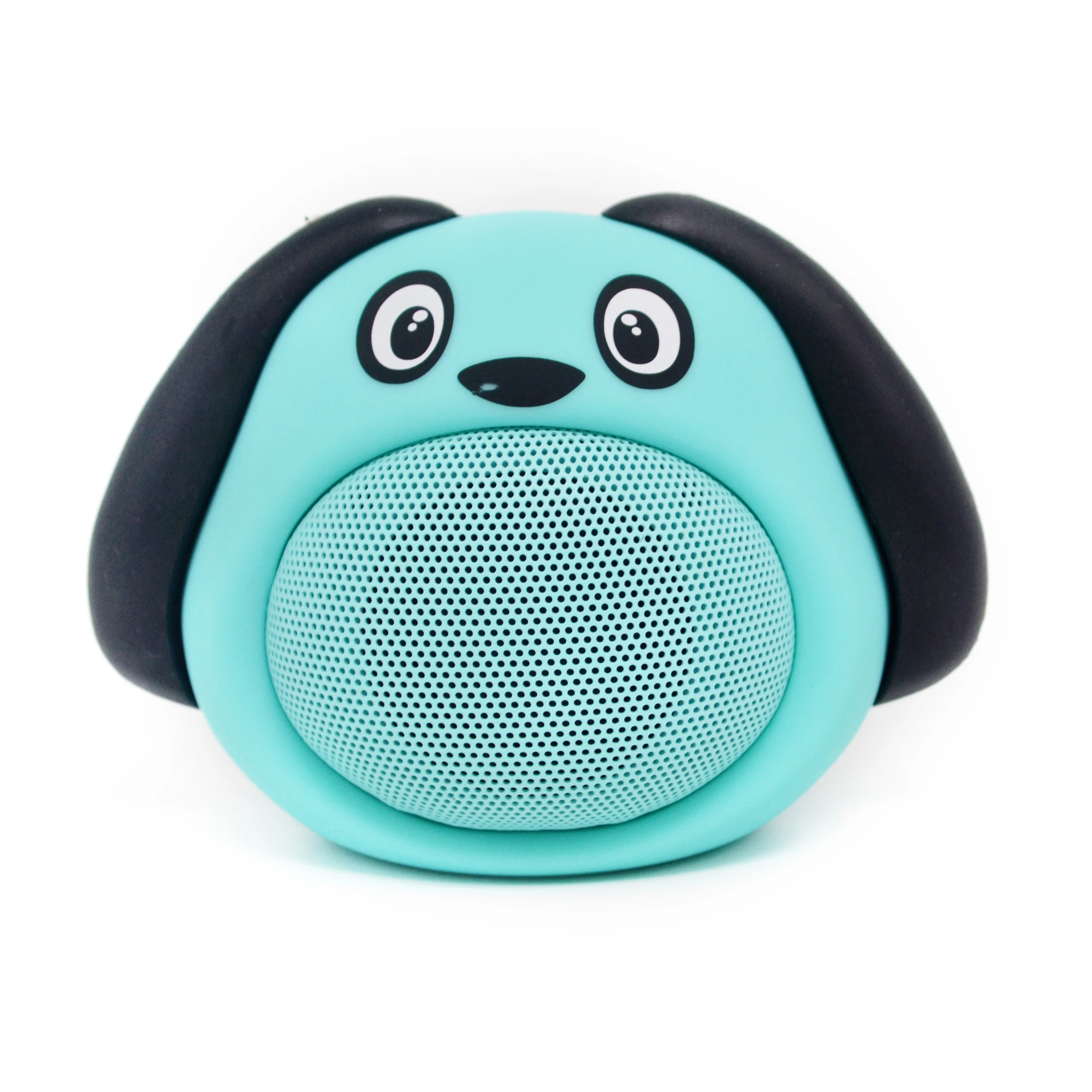 New Gadgets Electronics Amazon Best Seller Music Wireless Metal TWS Stereo Super Bass Mini Woofer Dog Portable Speaker M818