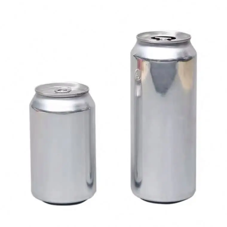 aluminum beverages cans beer cans