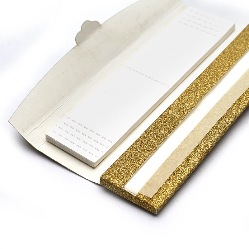 Free sample Bros Smoking rolling papers with filter tips