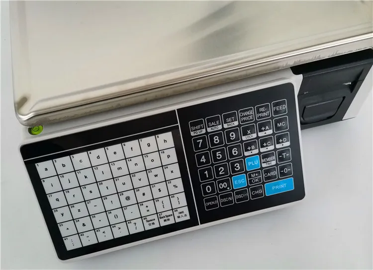  LS-C весы с