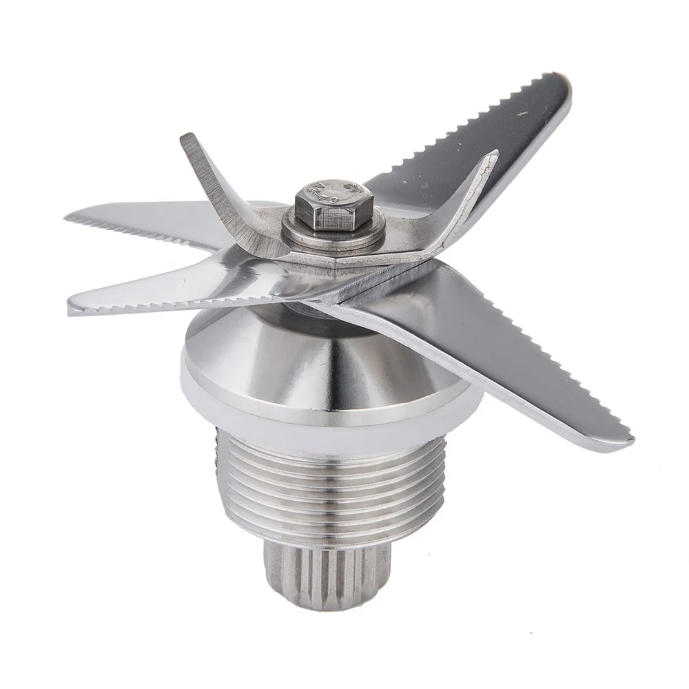 Ideagree IDM-3870CYV высокопроизводительный Блендер с 12 зубьями 3870 аксессуары для лезвий