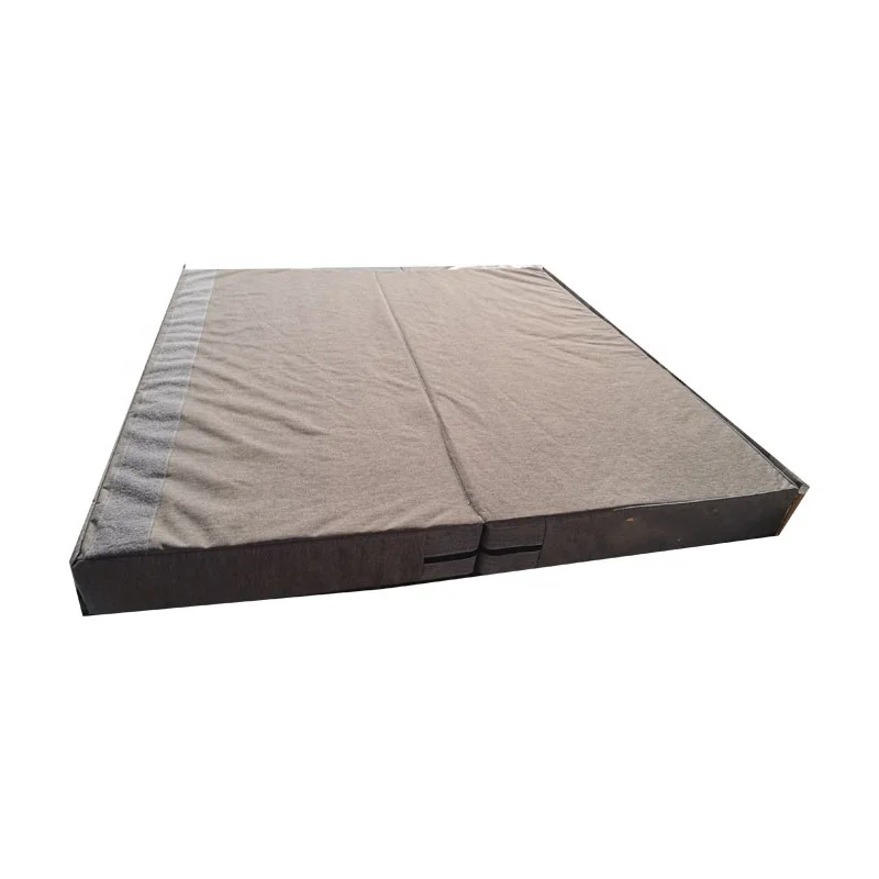 Tumbling Padded Bouldering Mats Portable With Great Price