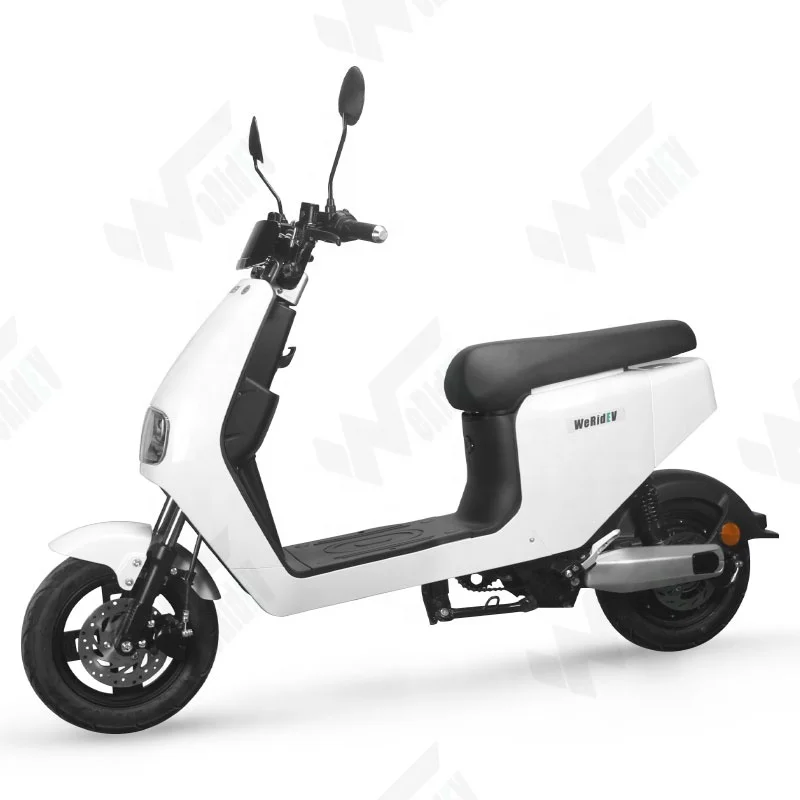 1000w Electric Scooter with DISC Brakes for Sale