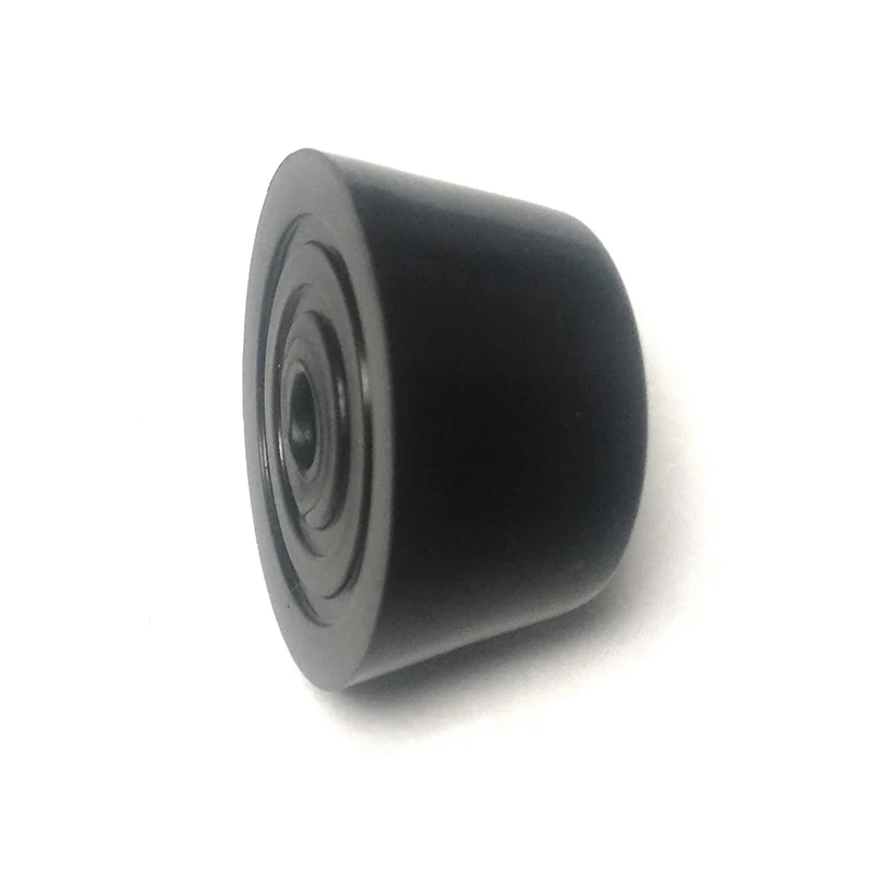 Wholesale low price hardware equipment molded rubber feet for household or industrial applications
