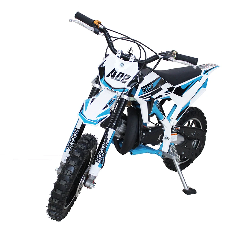 Cool 49cc super mini moto cross pocket dirt bike