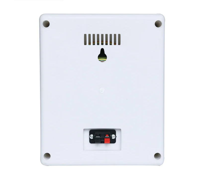Full Range Indoor Wallaudio System 3W Mini Wall In-Wall Speakers Wall-Mounted Speaker