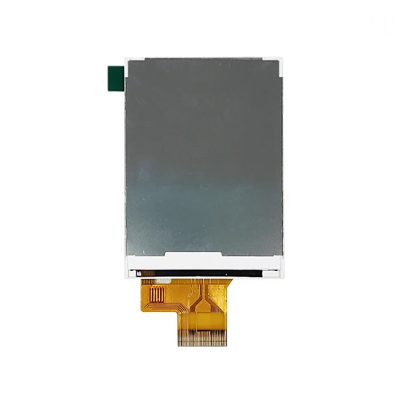 240*320 Resolution TFT LCD ST7789V 30PIN MCU Interface 2.8' Inch TFT LCD Display Screen Module