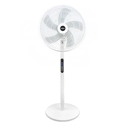 Manufacturer Direct 18 Inch Stand Fan Electric Ventilador Pedestal Fan 18 Inch Stand Fan
