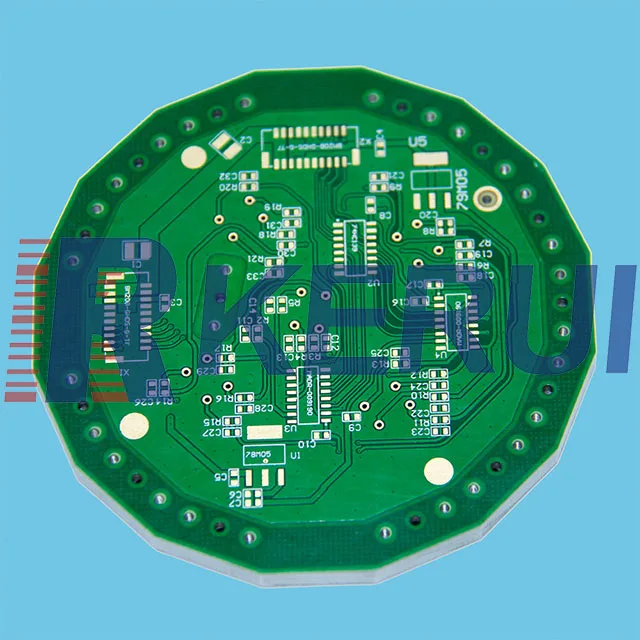 VR/AR display  MCPCB PCB