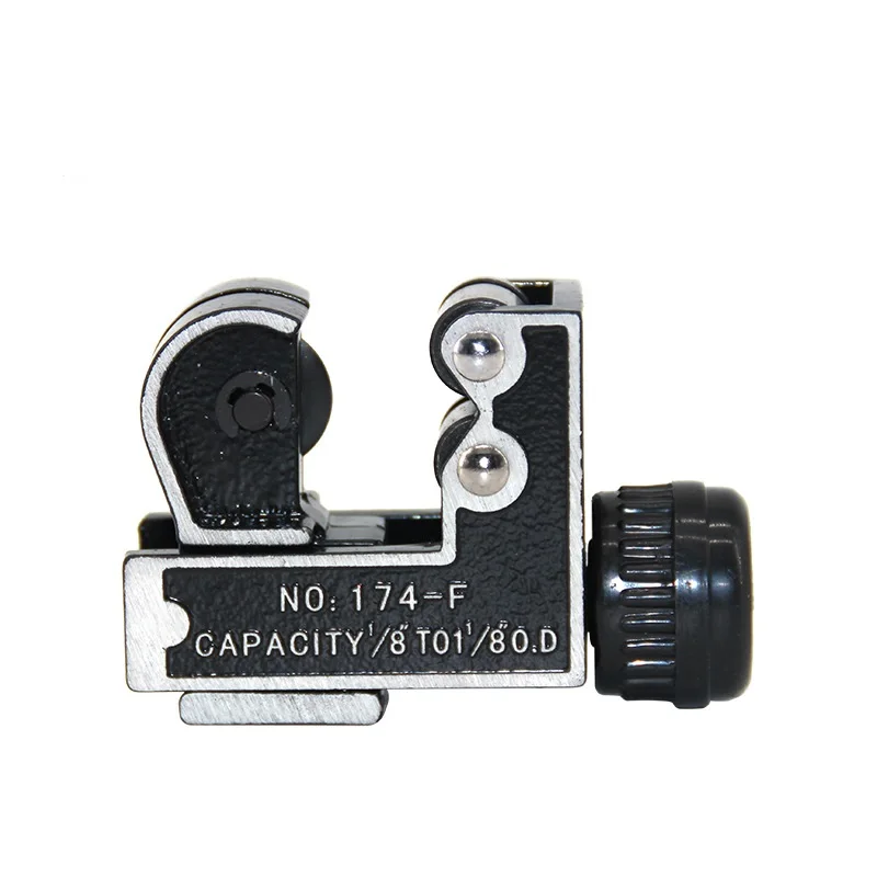 Top quality mini copper pipe portable 3-28mm copper pipe cutter CT-174