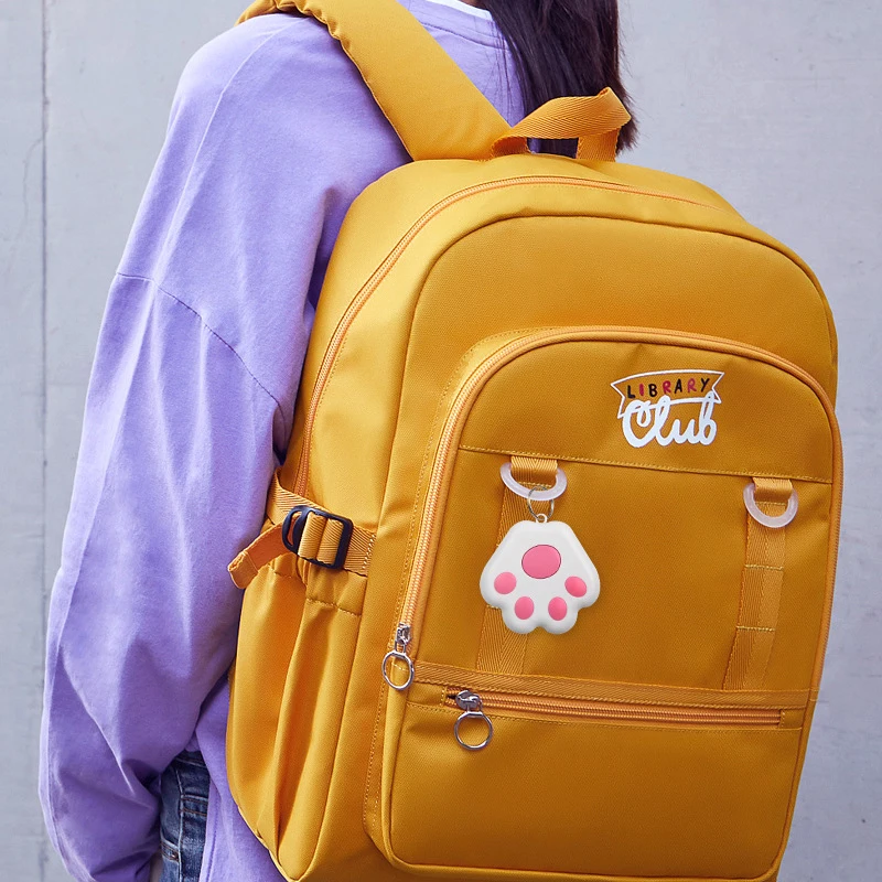 2022 hot selling upgrade new key wallet mobile phone locator with two-way anti loss Tracking Alarm verified factory loss tracker