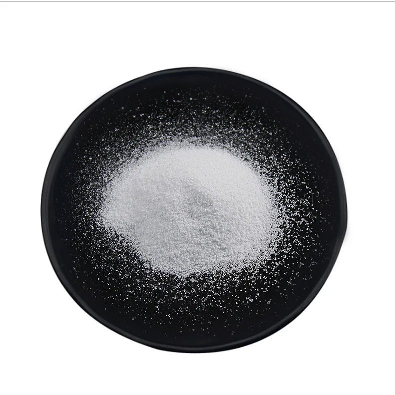 High alumina refractory steel cast ceramic tabular corundum Sintered Tabular Alumina 5-10MM