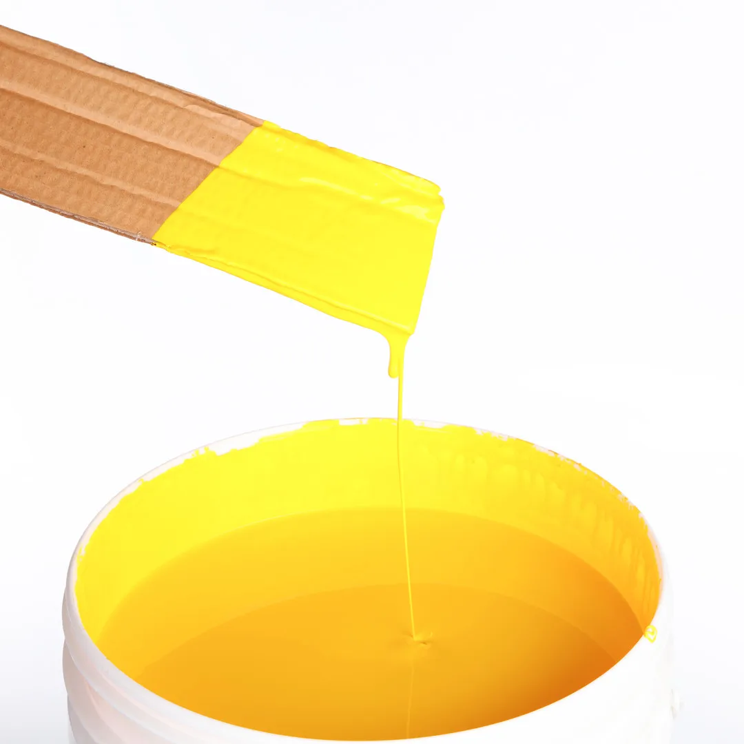 Huajie Oeko Tex Inkjet Textile Printing Dtg Ink Reactive Ink For Protein Fabric Silk And Wool Digital Printing