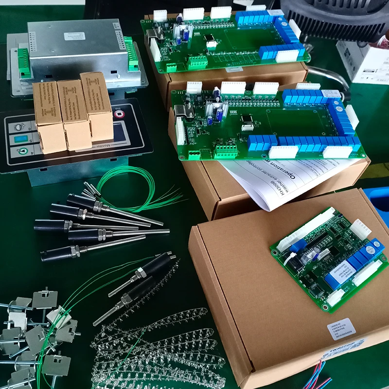 peng shuai SX203100A dryer control board and display Computer board controller operation panel spare parts