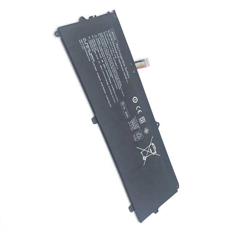 Replacement laptop battery cell for HP Elite X2 1012 G2 G2-1LV76EA 901307-541 901247-855 7.7V 47.04Wh JI04XL