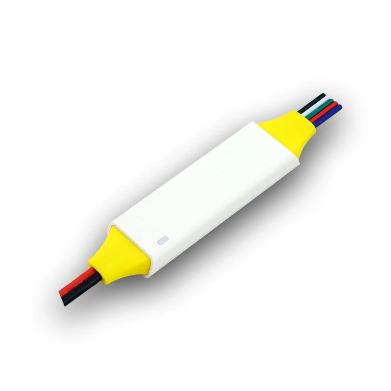 Одноцветный контроллер CV Casambi RGBW RGB CCT PB.0 Светодиодная лента с управлением постоянным напряжением