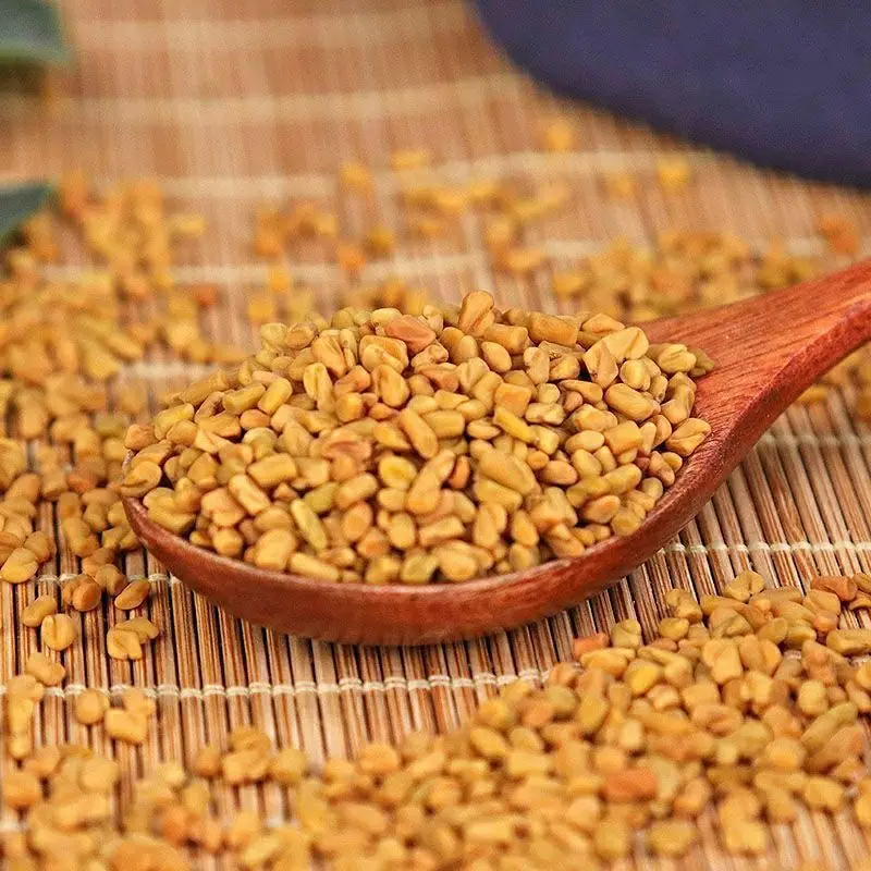 bulk spices Fenugreek Seeds 100% natural Premium Fenugreek Seeds
