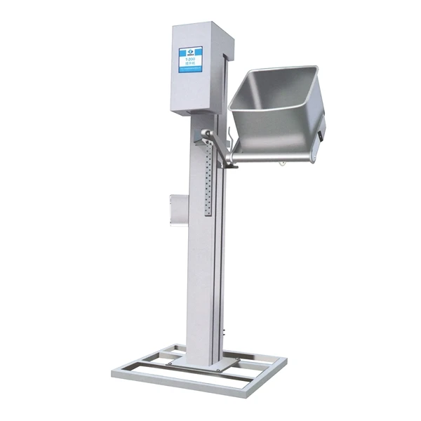 Elevator/Vertical  Conveyor/Lifter