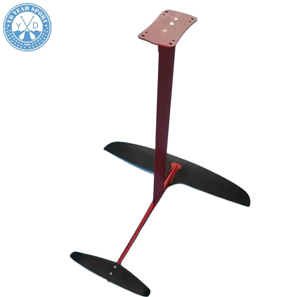 Wind Sail Surf Wing Foil Board Pump Foiling Hydrofoil