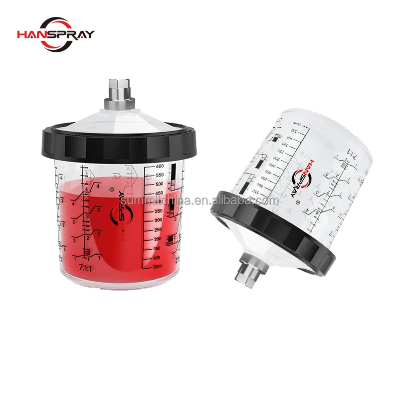 Paint Spray Gun Convenient Paint Spray Gun Cup Paint Product