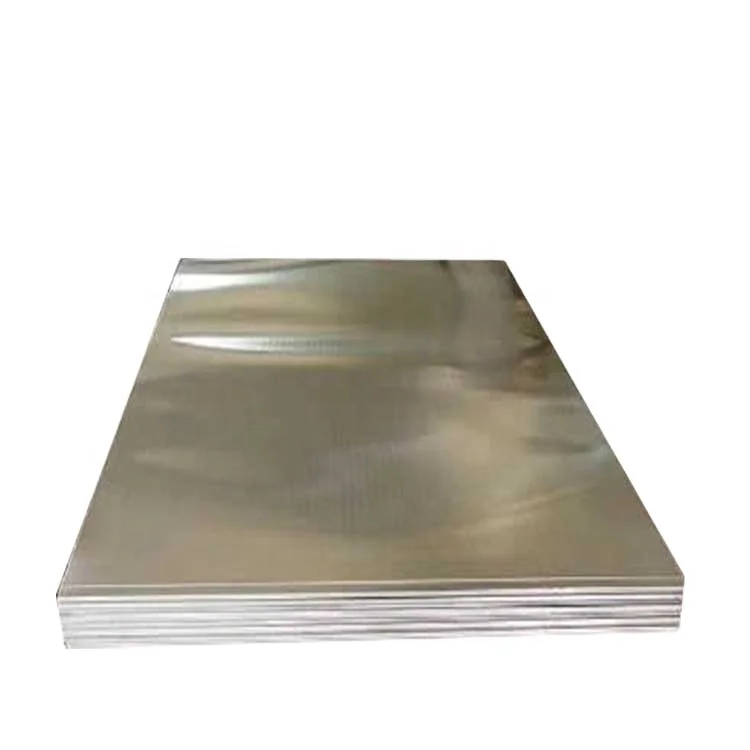 Cold-rolled Steel Sheet Dc01 Dc02 Dc03 Dc04 Spcc