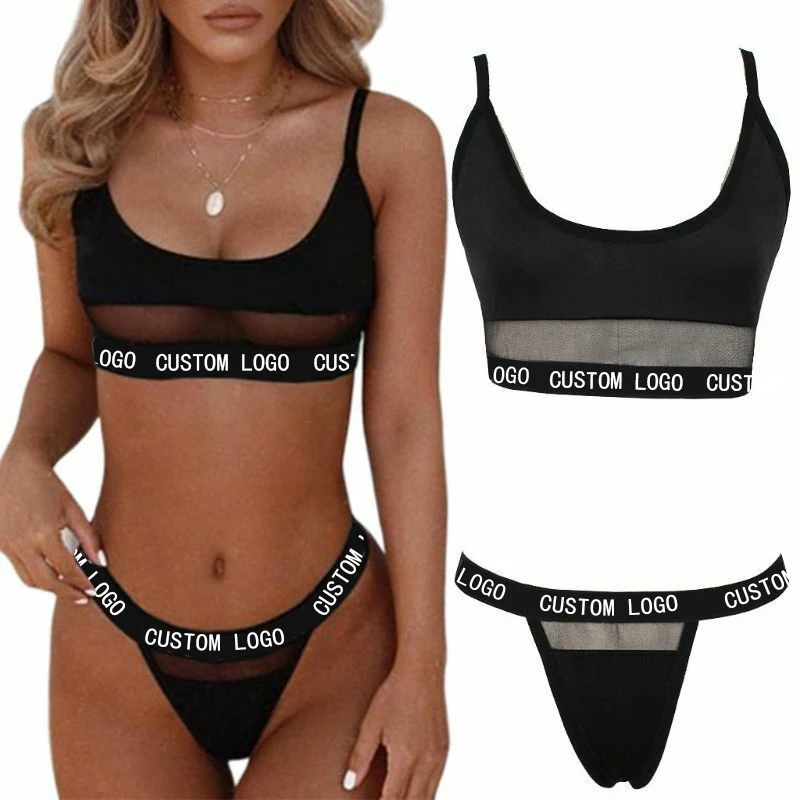 Women Lingerie Underwear