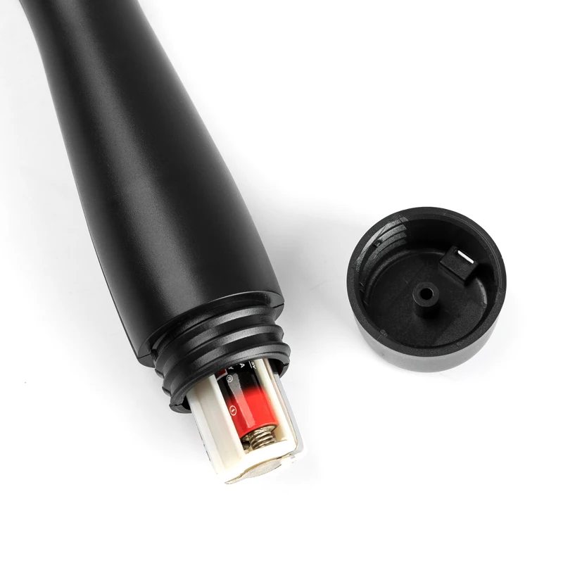 High Quality 15 Colors Concert Light Stick Custom Star Support Stick Led Light Stick