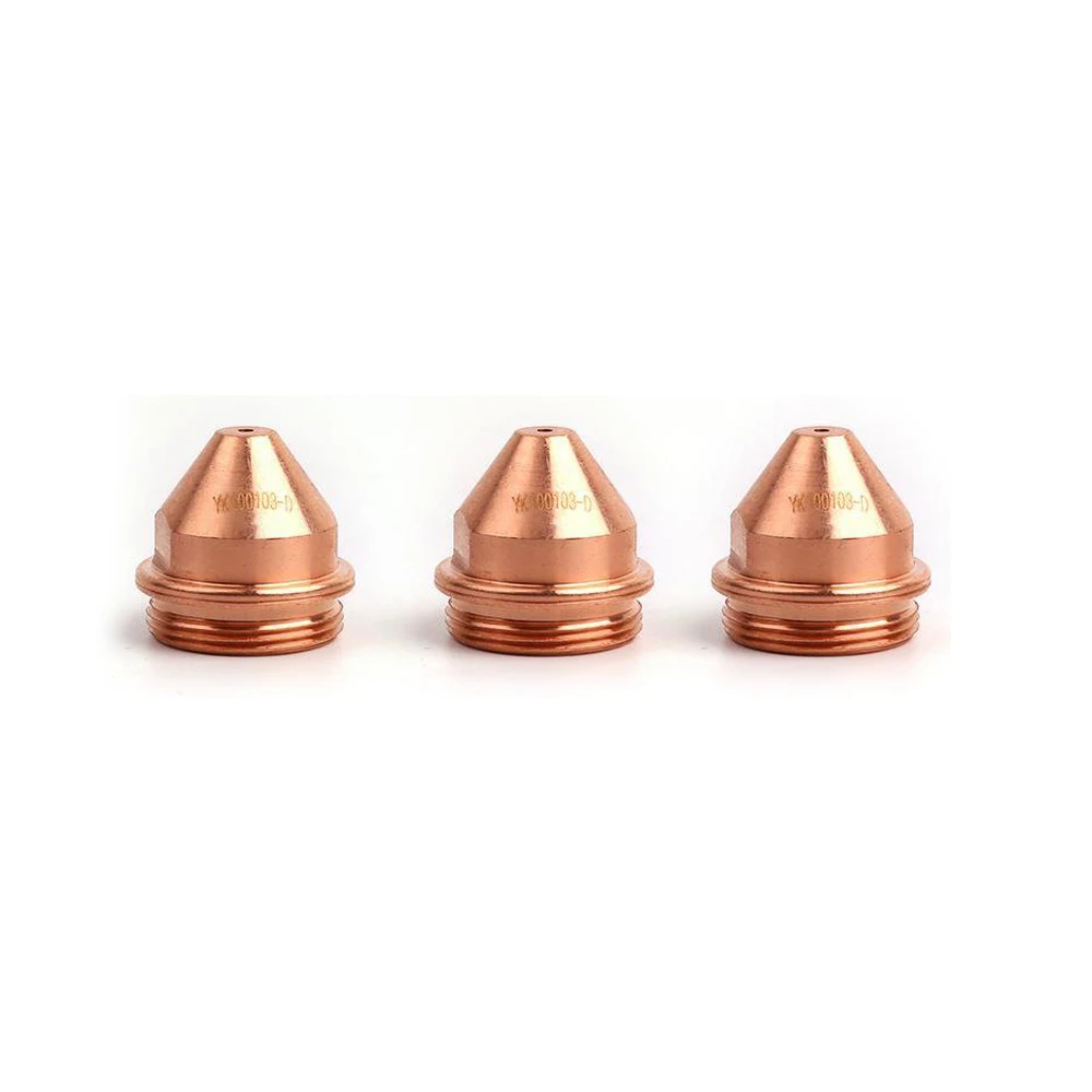 YK100H plasma cutting torch head yikuai YK100 CNC straight handle original YK100101-2-D cutting accessories