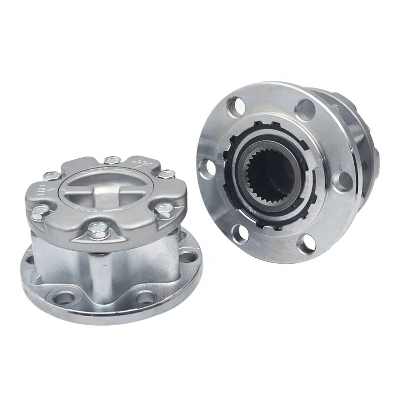 4x4 MD886389 детали шасси автоматическая блокировка свободная ступица колеса