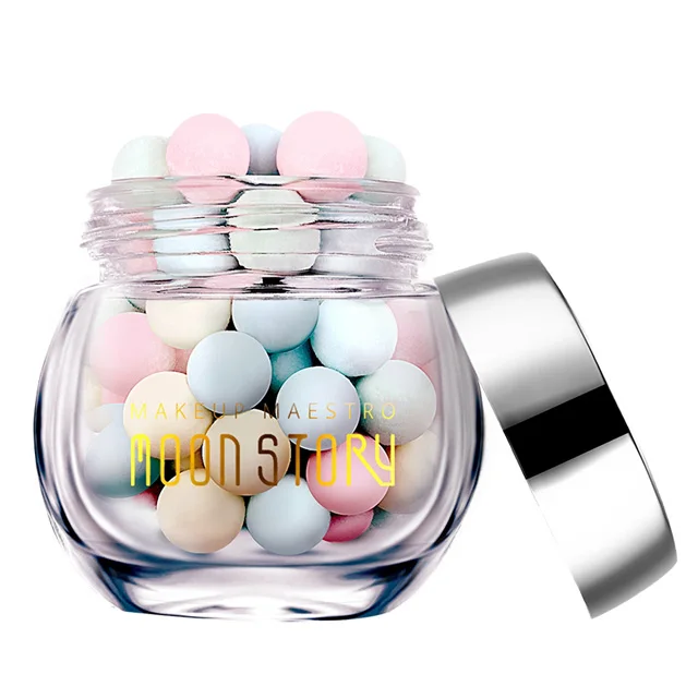 Wholesale Amino Acid Color Bean Anti acne Foaming Face Pore Cleanser Oil Control Facial Cleanser