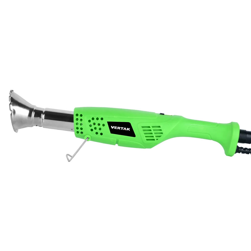 Vertak Weed Burner With Electric Outdoor Wand for