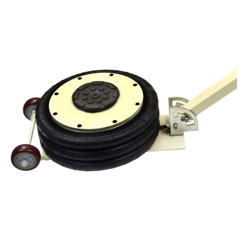 6T Car Pneumatic Portable Inflatable Air Balloon Lift Air Balloon Jack